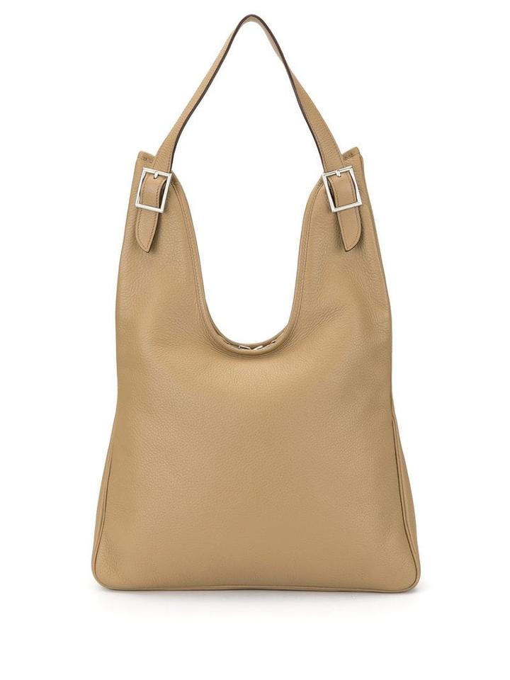Hermès Pre-owned Masai 2way Shoulder Bag - Neutrals