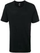 Nike - Nike Sportswear Mesh Back T-shirt - Men - Cotton/polyester/viscose - L, Black, Cotton/polyester/viscose