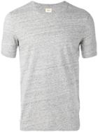 Bellerose Basic T-shirt - Grey