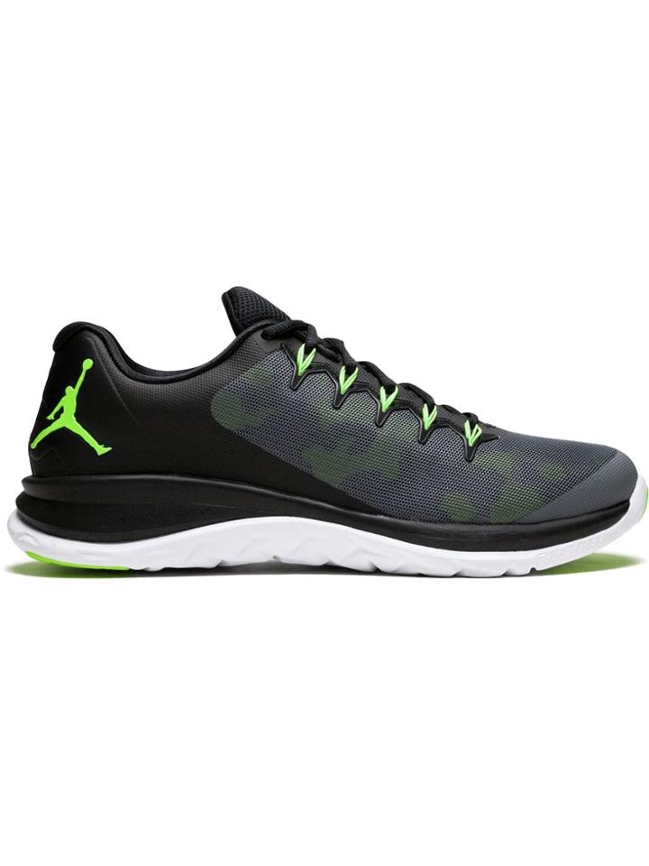 Jordan Jordan Flight Runner 2 - Black