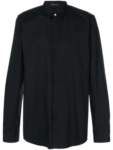 Versace Classic Shirt - Black
