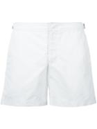 Orlebar Brown Classic Swim Shorts - White