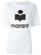 Isabel Marant Étoile 'kendrick' T-shirt