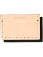 Building Block 'shadow' Cardholder
