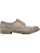 Officine Creative 'lexicon' Shoes - Nude & Neutrals
