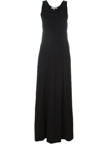 Io Ivana Omazic Sleeveless Maxi Shift Dress