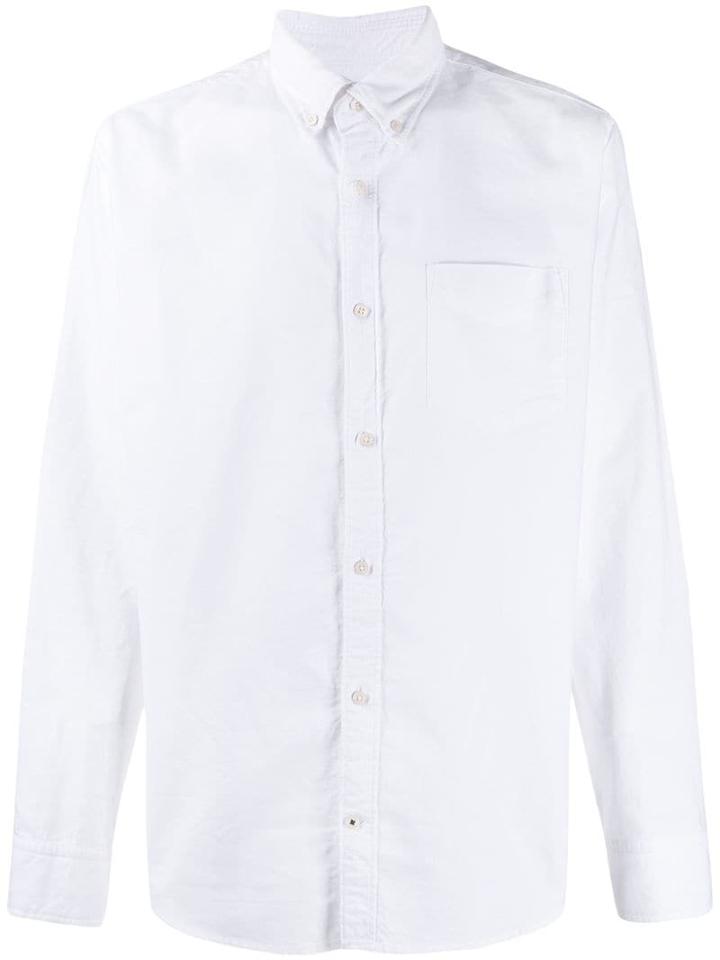 Nn07 - White