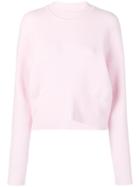 Sportmax 23660983164006 - Pink