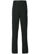 Issey Miyake Tailored Pants - Black
