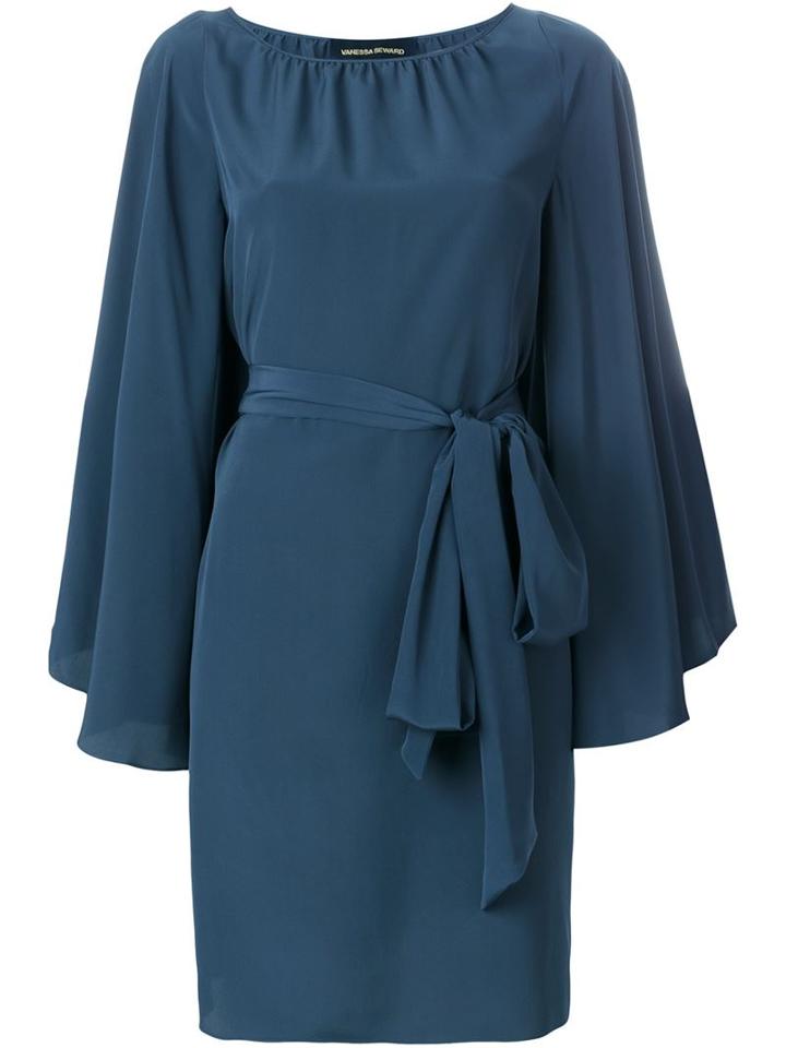Vanessa Seward 'baudelaire' Dress