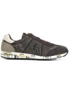 Premiata Lucy Sneakers - Brown