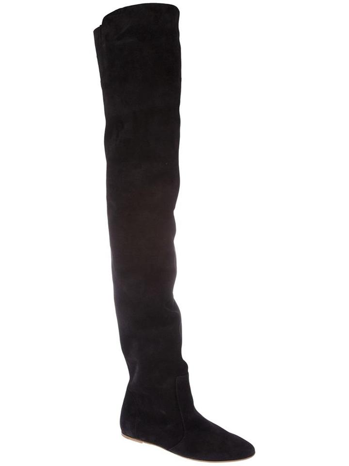 Isabel Marant Thigh High Boot