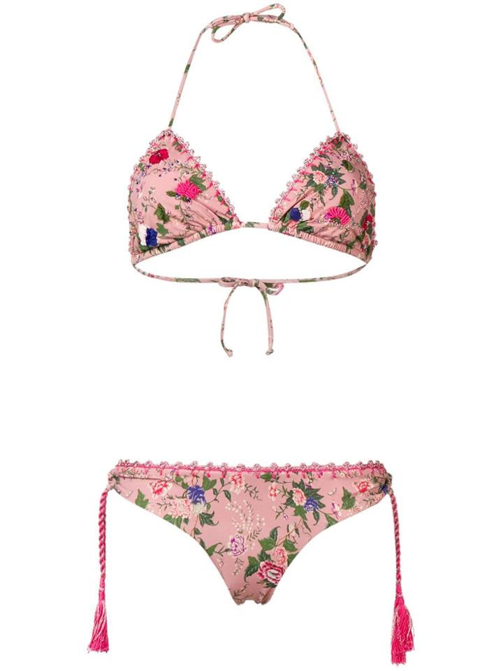 Anjuna Maria Bikini - Pink