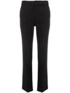 Chloé Slim-fit Trousers - Black