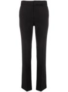Chloé Slim-fit Trousers - Black