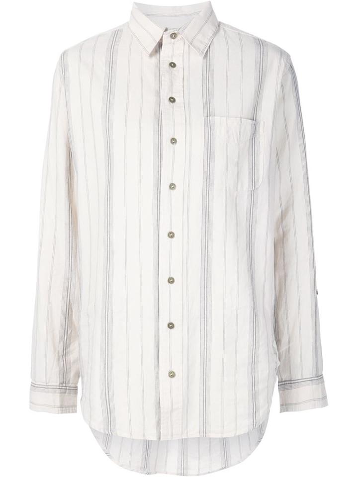 Current/elliott 'prep School' Shirt