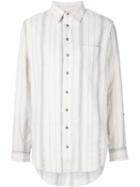 Current/elliott 'prep School' Shirt