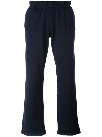 Labo Art - Sunday Tapered Trousers - Men - Cotton - 1, Blue, Cotton