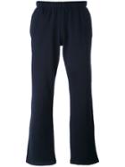 Labo Art - Sunday Tapered Trousers - Men - Cotton - 1, Blue, Cotton
