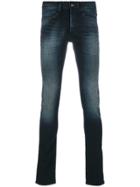 Denham Slim Jeans - Blue