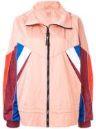 P.e Nation Sonic Boom Jacket - Pink