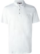Michael Kors Classic Polo Shirt - White