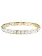 Irene Neuwirth Moonstone Bangle