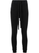 Bassike Relaxed Fit Track Pants