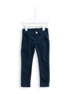 Dkny Kids Skinny Jeans, Girl's, Size: 12 Yrs, Blue
