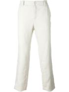 Transit Linen Trousers