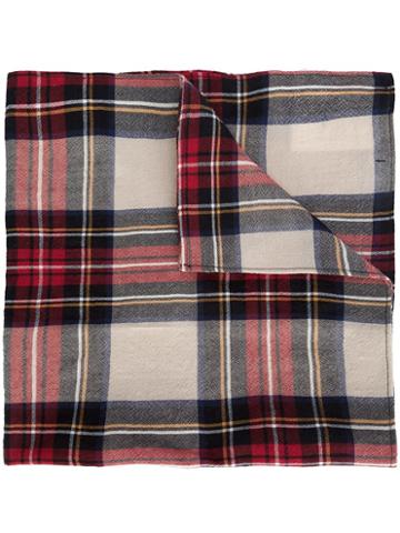 Area Di Barbara Bologna Tartan Bandana