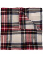 Area Di Barbara Bologna Tartan Bandana