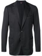 Dell'oglio Suit Jacket - Black
