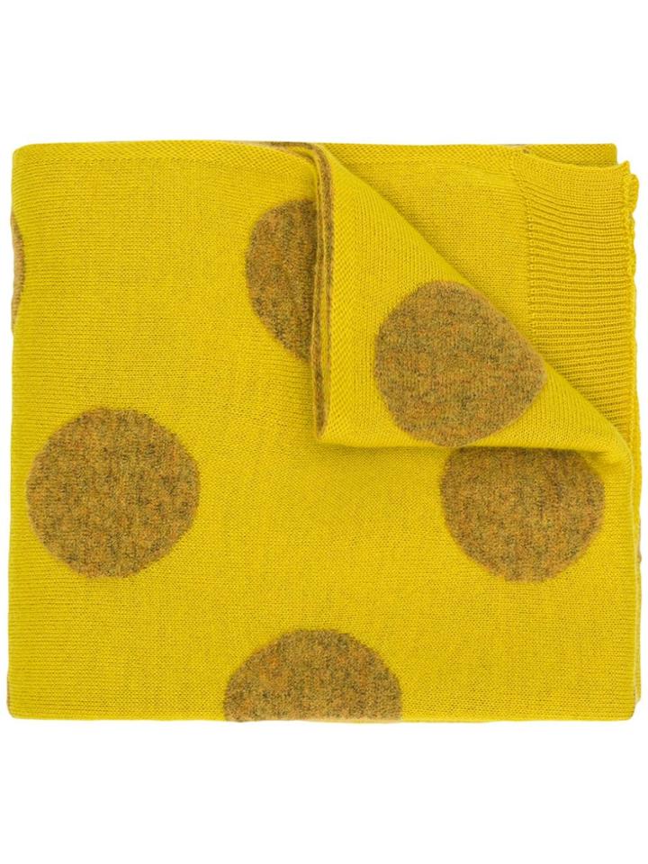 Plantation Pl88ad75206 - Yellow & Orange