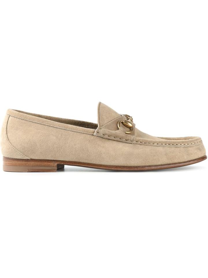 Gucci '1953' Classic Loafers