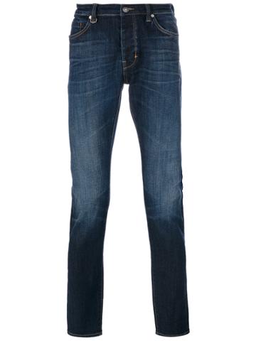 Neuw Skinny Denim Jeans - Blue