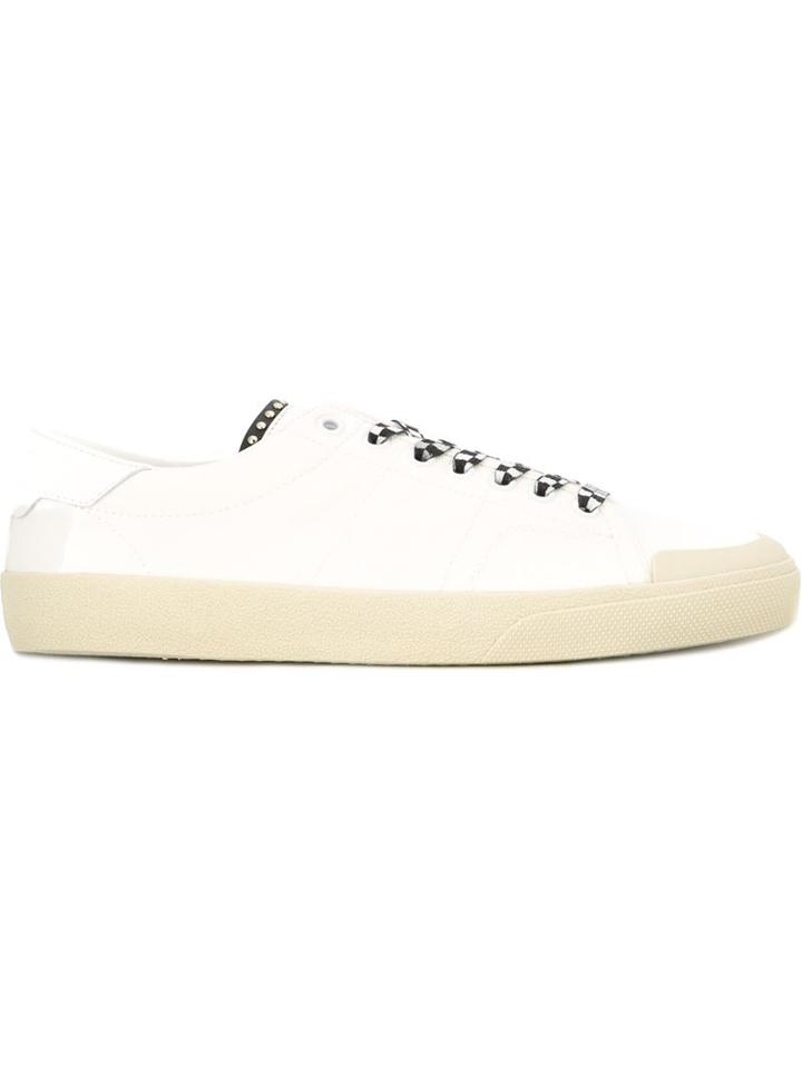Saint Laurent 'surf' Sneakers