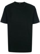 Jil Sander - Basic T-shirt - Men - Cotton - Xl, Black, Cotton