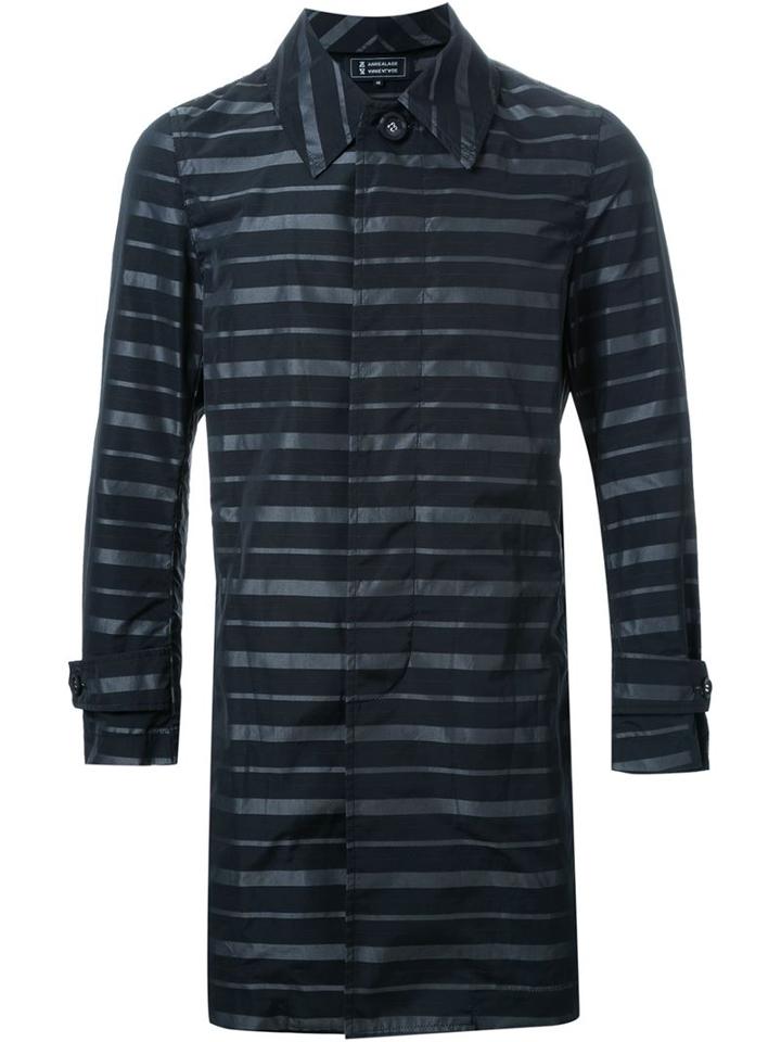 Anrealage 'reflect' Coat