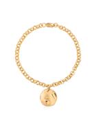 Holly Ryan Wabi Sabi Sapphire Bracelet - Metallic