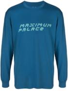 Palace Tri-flect T-shirt - Blue