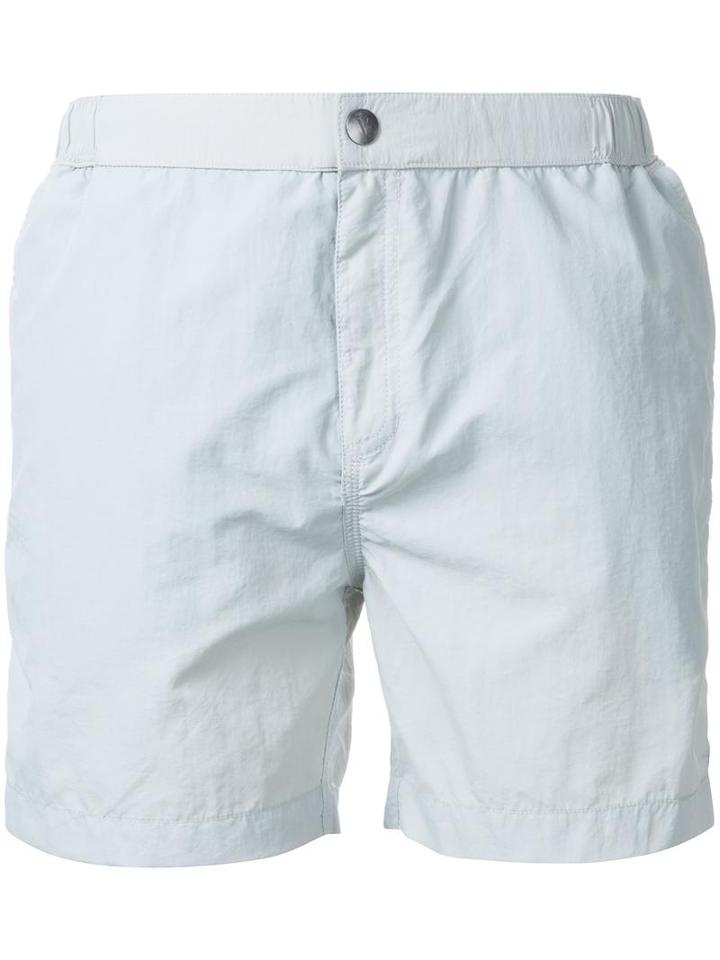 Venroy 'snappies' Swim Shorts, Men's, Size: Medium, Nylon/polyester