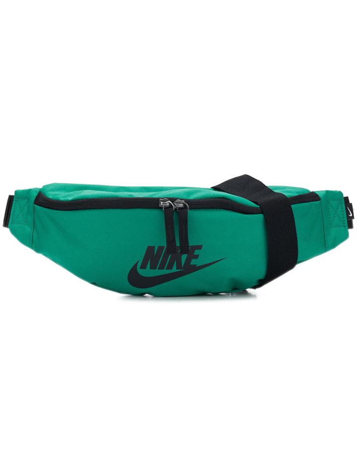 Nike Heritage Hip Pack - Green