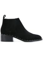 Senso Darcy Ii Boots - Black