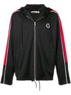 Mcq Alexander Mcqueen Classic Tracksuit Jacket - Black