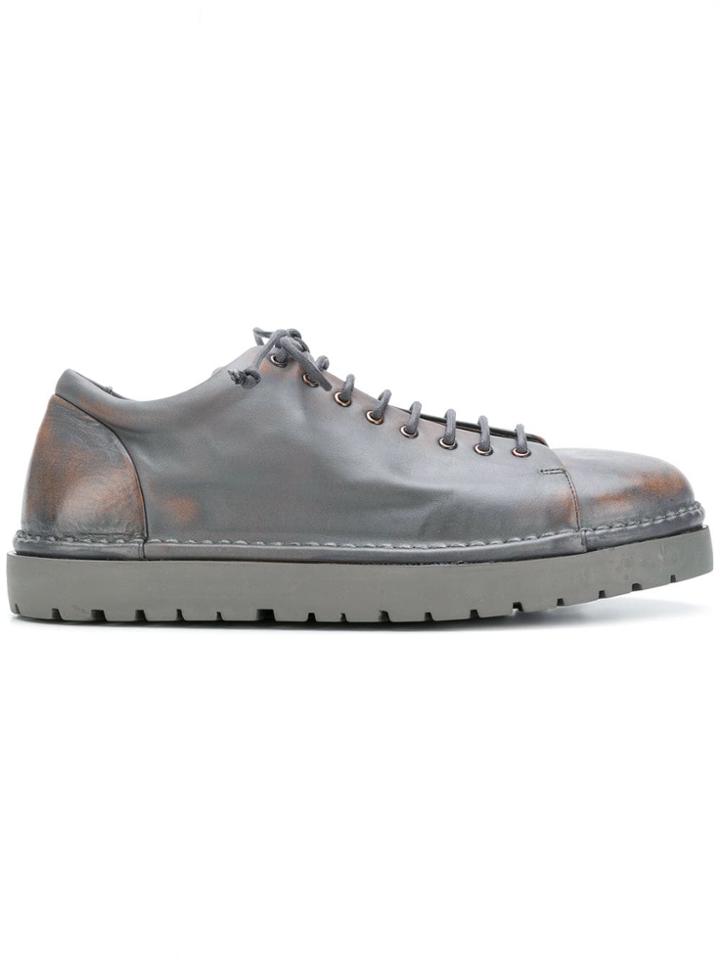 Marsèll Mwg350piombo - Grey