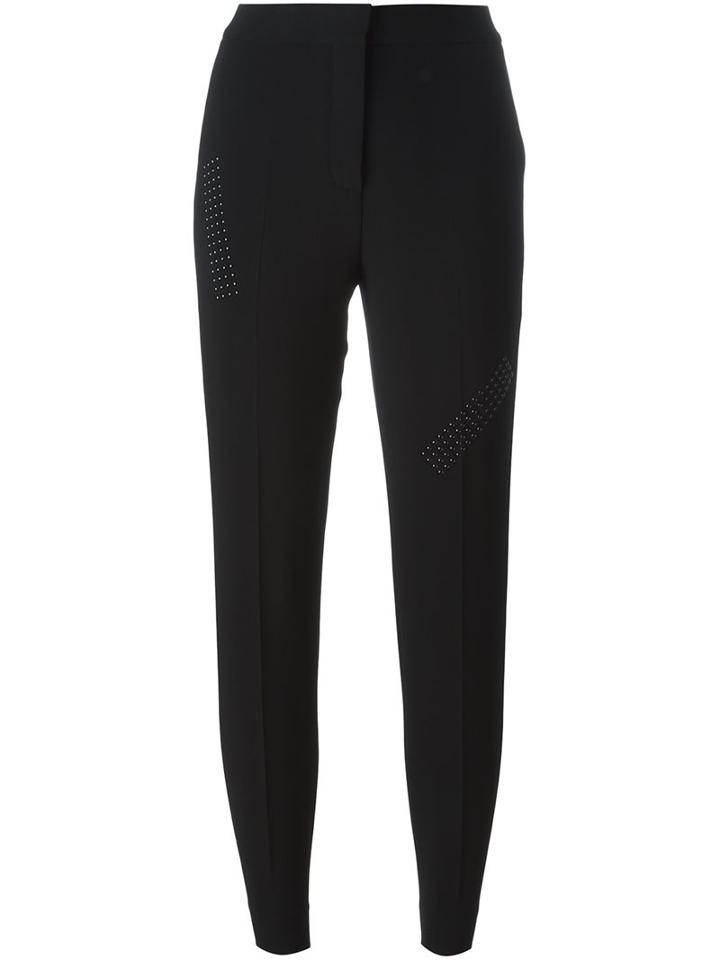 Christopher Kane Studded Detail Trousers