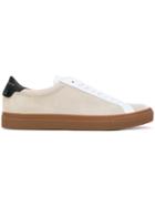 Givenchy Urban Street Sneakers - Nude & Neutrals
