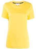 Escada Sport Basic T-shirt - Yellow