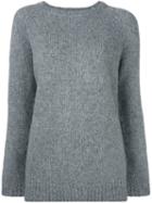 Woolrich 'mag' Pullover